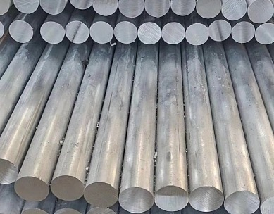 铝棒