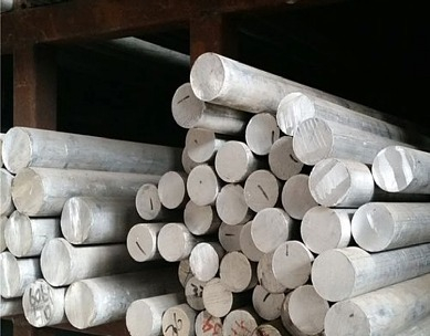 铝棒